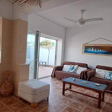 Willa Casa Isleta La Manga del Mar Menor Zewnętrze zdjęcie