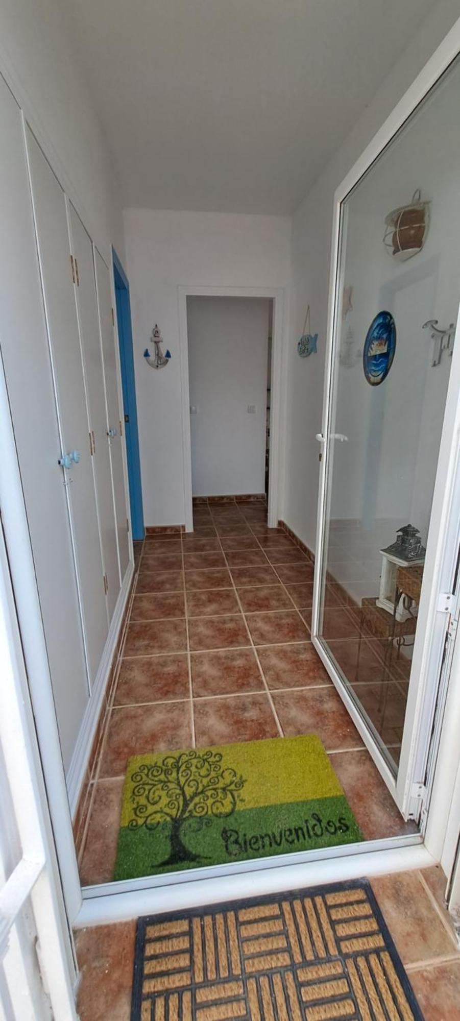 Willa Casa Isleta La Manga del Mar Menor Zewnętrze zdjęcie