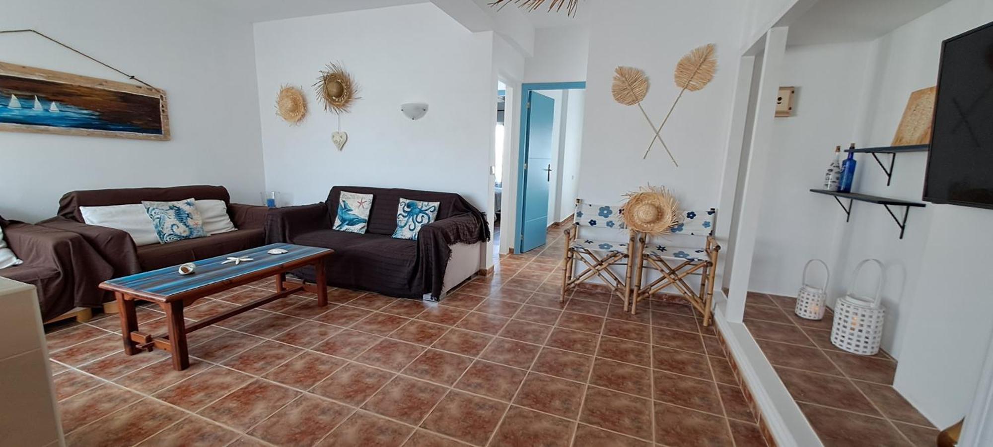 Willa Casa Isleta La Manga del Mar Menor Zewnętrze zdjęcie