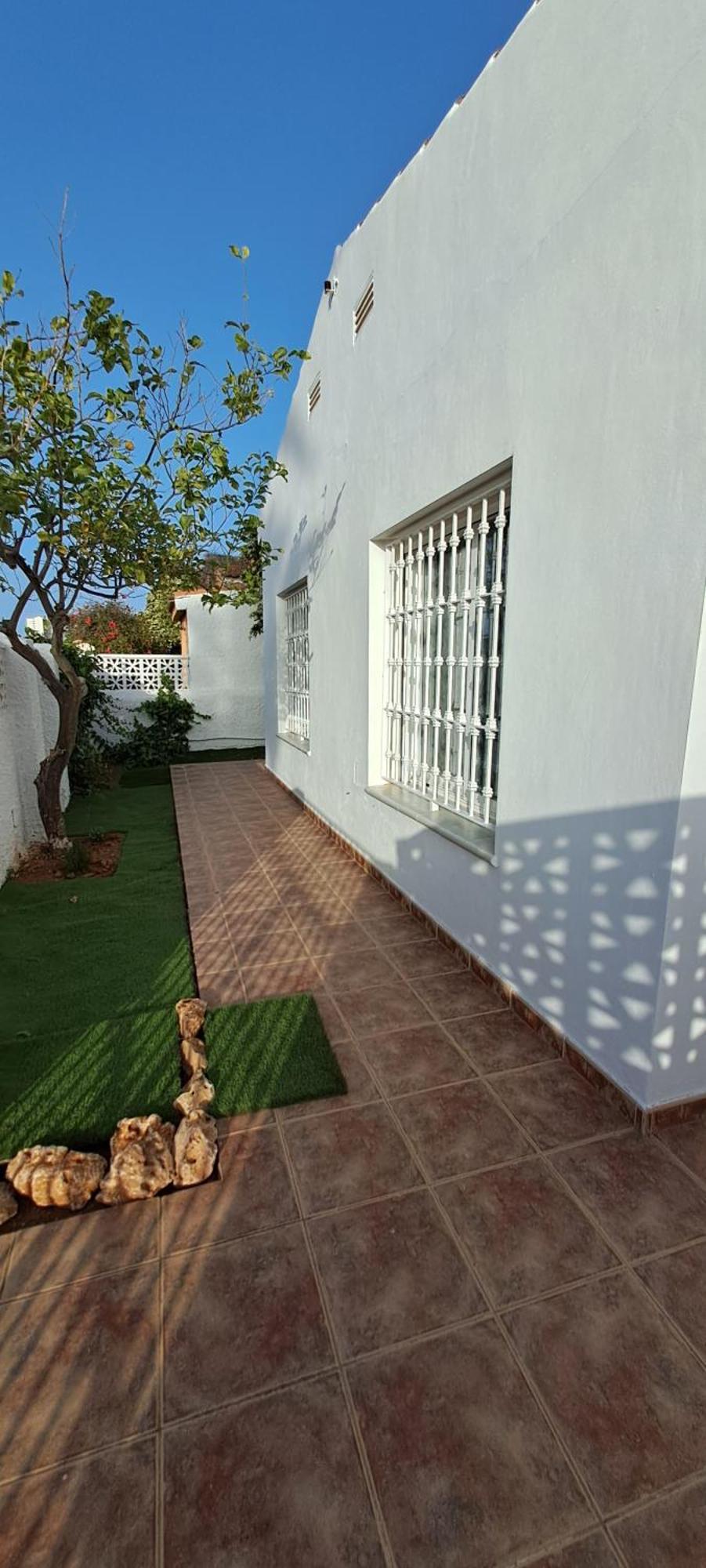 Willa Casa Isleta La Manga del Mar Menor Zewnętrze zdjęcie