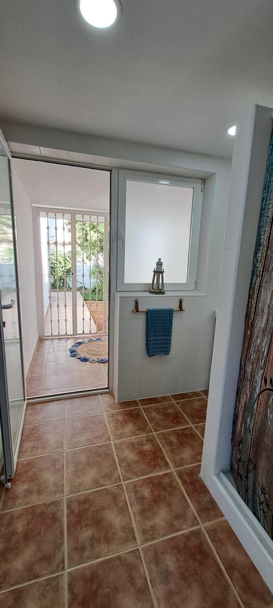 Willa Casa Isleta La Manga del Mar Menor Zewnętrze zdjęcie