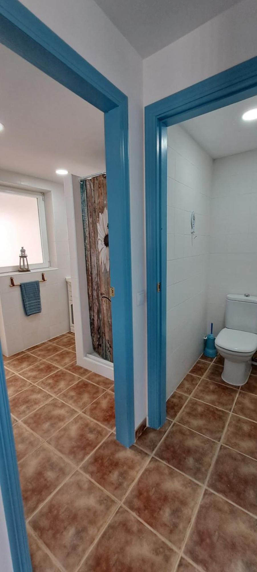 Willa Casa Isleta La Manga del Mar Menor Zewnętrze zdjęcie