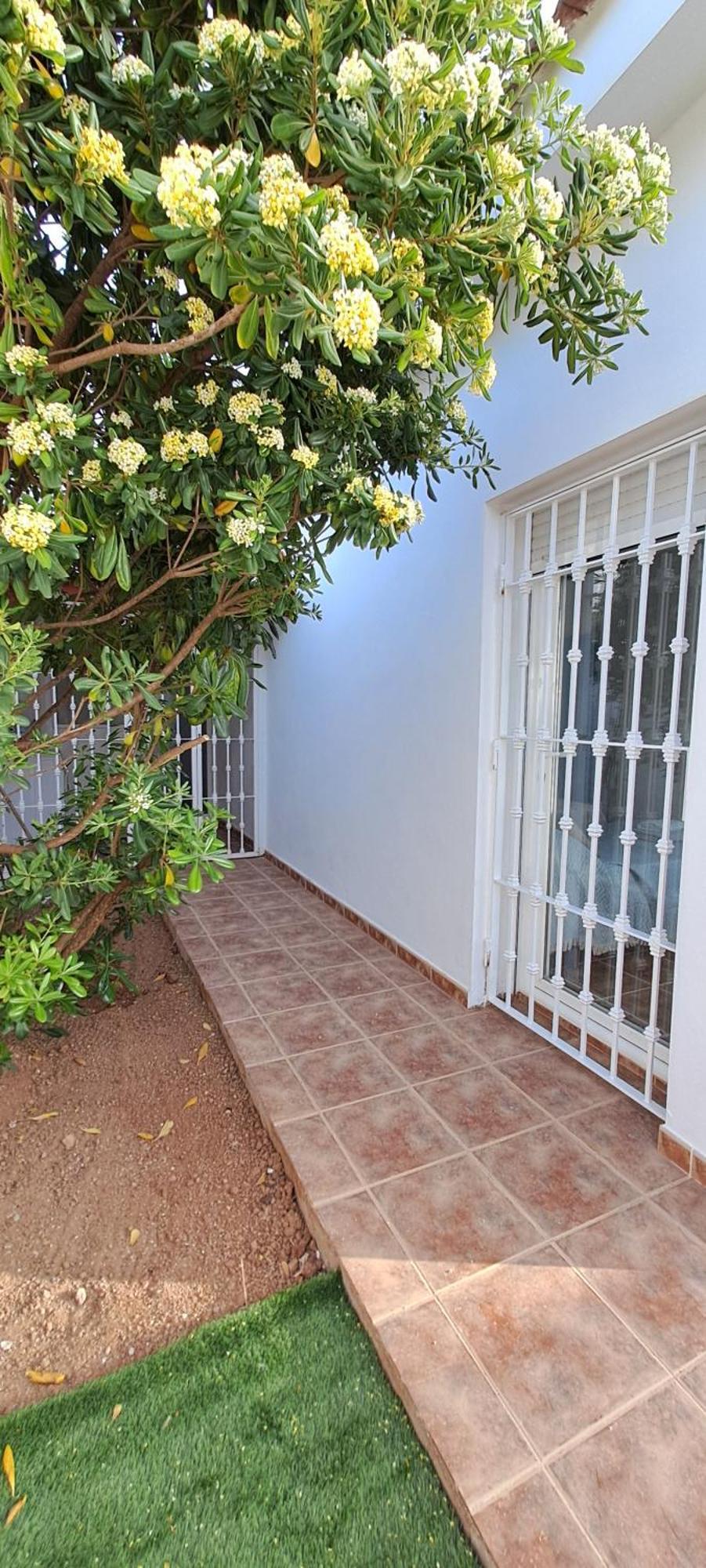 Willa Casa Isleta La Manga del Mar Menor Zewnętrze zdjęcie