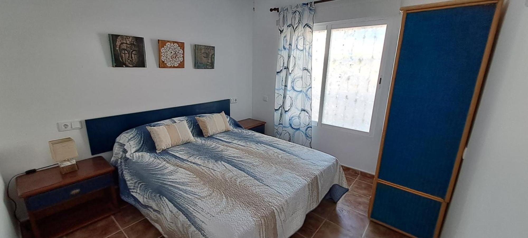 Willa Casa Isleta La Manga del Mar Menor Zewnętrze zdjęcie
