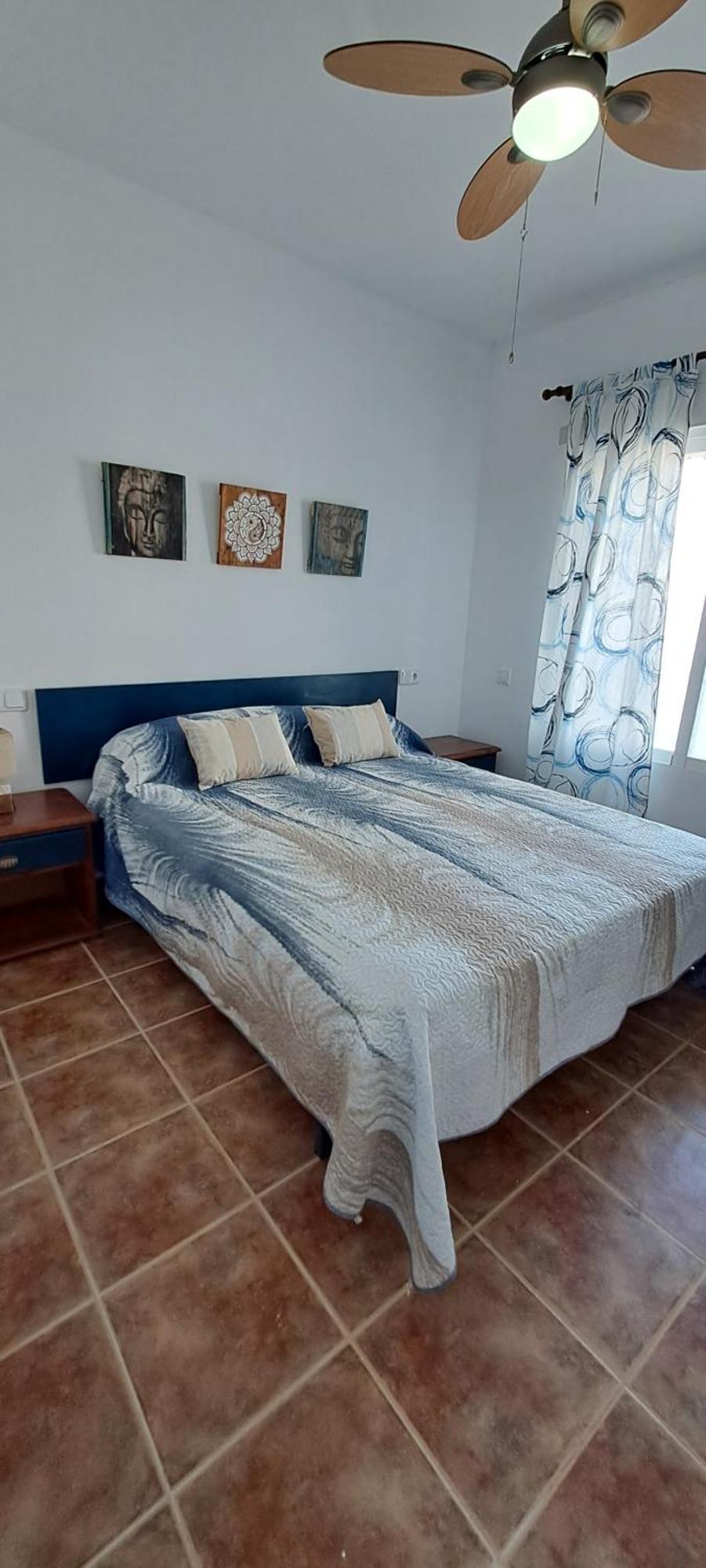 Willa Casa Isleta La Manga del Mar Menor Zewnętrze zdjęcie