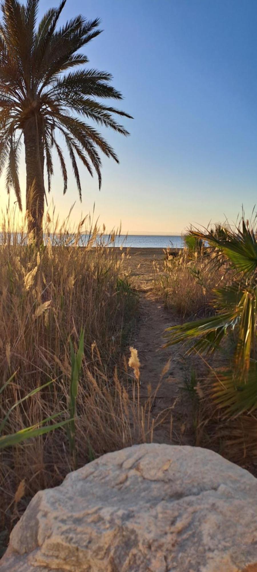 Willa Casa Isleta La Manga del Mar Menor Zewnętrze zdjęcie